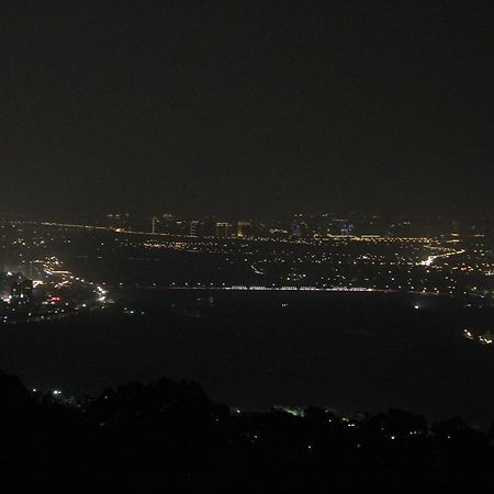 Wan Ruey Resort Hengshan Extérieur photo