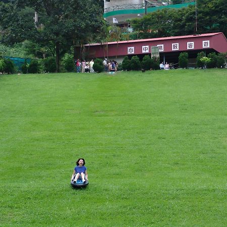 Wan Ruey Resort Hengshan Extérieur photo