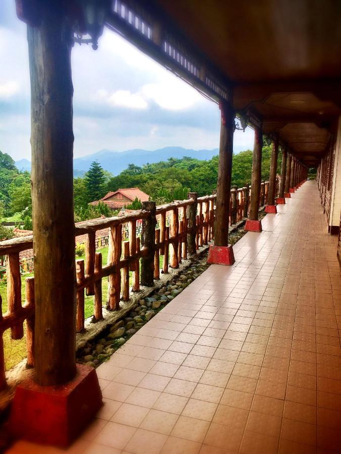 Wan Ruey Resort Hengshan Extérieur photo