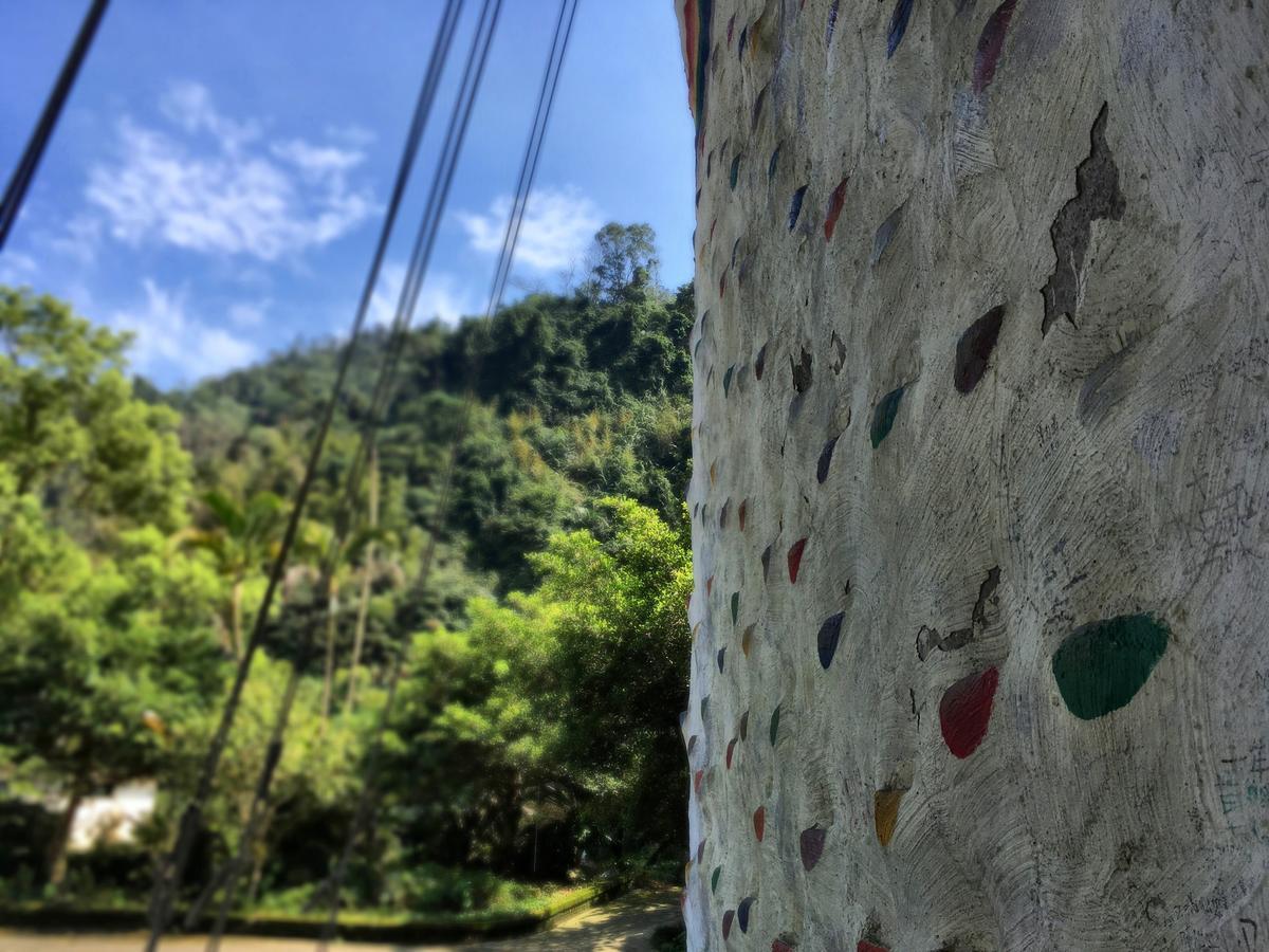 Wan Ruey Resort Hengshan Extérieur photo