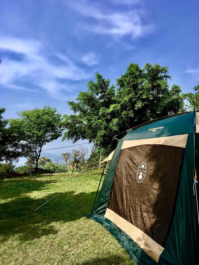 Wan Ruey Resort Hengshan Extérieur photo