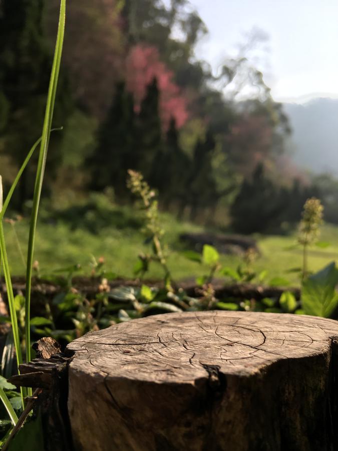 Wan Ruey Resort Hengshan Extérieur photo