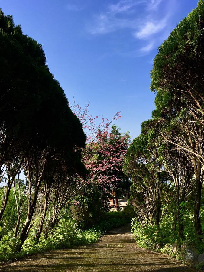 Wan Ruey Resort Hengshan Extérieur photo