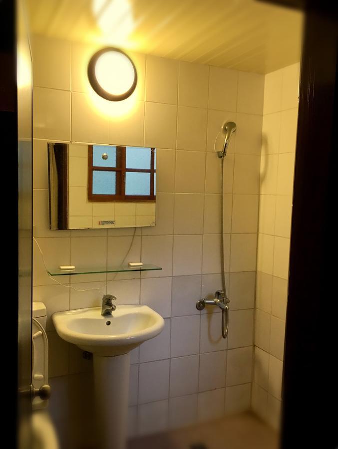 Wan Ruey Resort Hengshan Extérieur photo