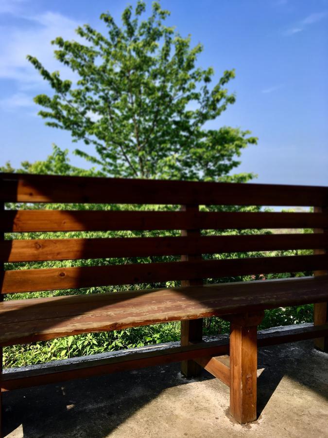 Wan Ruey Resort Hengshan Extérieur photo